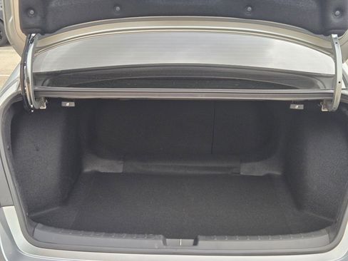 Used 2025 Honda Civic Sport Touring image 24