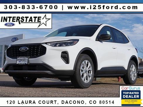 New 2026 Ford Escape Active w/ Cold Weather Package image 1