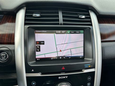 Used 2013 Ford Edge Limited image 33