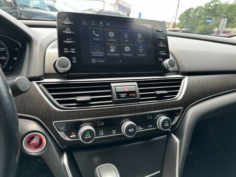 Used 2020 Honda Accord EX-L image 22