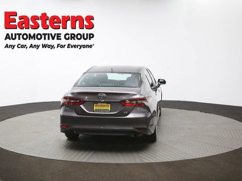 Used 2023 Toyota Camry LE image 36