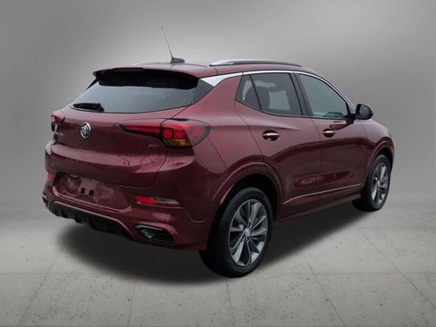 Used 2023 Buick Encore GX Select w/ Sport Touring Package image 6
