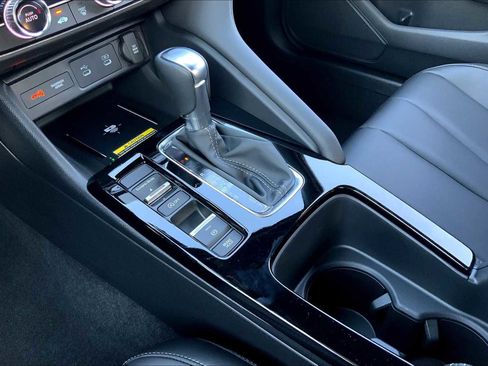 Used 2026 Acura Integra A-Spec FWD image 11