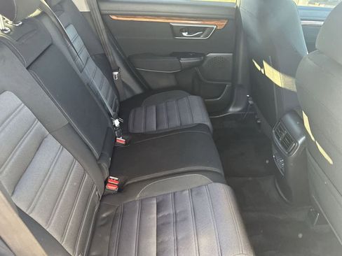Used 2020 Honda CR-V EX image 13