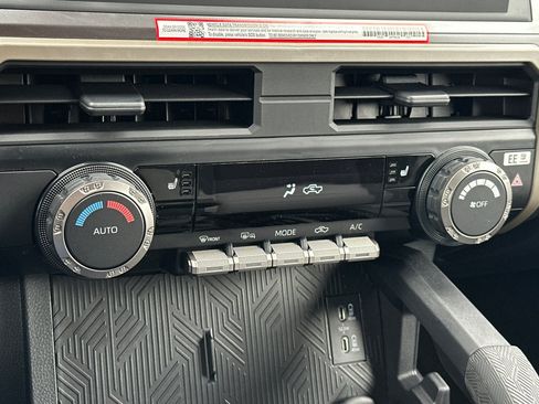 New 2026 Toyota Tacoma TRD Sport AWD/4WD image 54