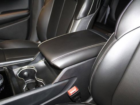 New 2025 Jeep Grand Cherokee Limited w/ Luxury Tech Group II image 22