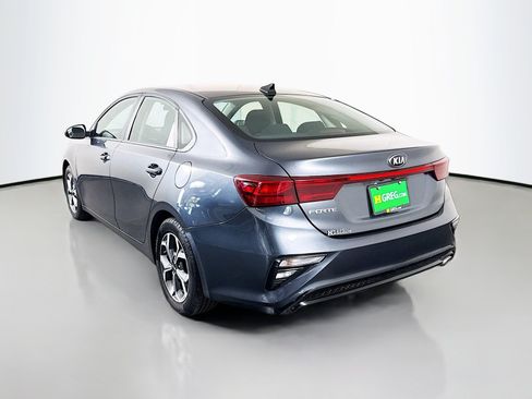 Used 2020 Kia Forte LXS FWD image 7