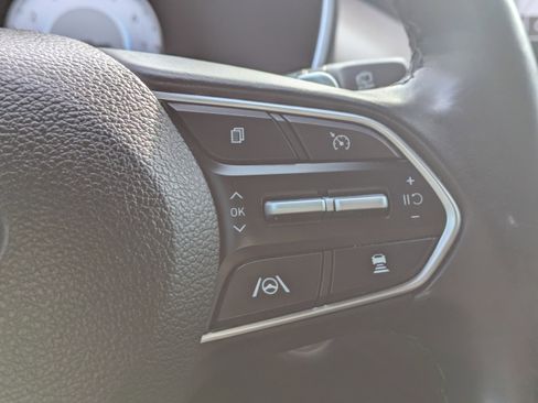 Certified 2023 Hyundai Santa Fe Limited image 30