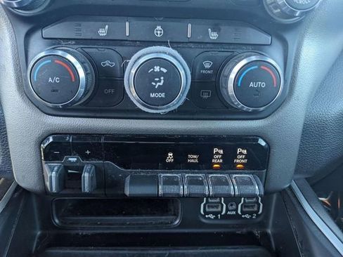 Used 2020 RAM 1500 Big Horn AWD/4WD image 22