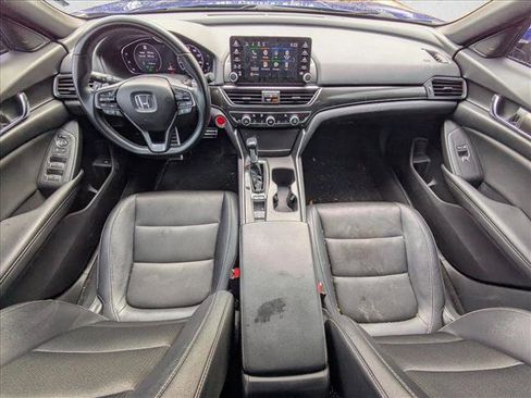 Used 2019 Honda Accord Sport image 10