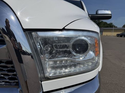 Used 2017 RAM 2500 Laramie AWD/4WD image 22