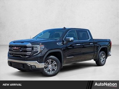 Used 2024 GMC Sierra 1500 SLT