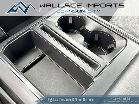 Used 2022 Ford F150 XLT w/ Equipment Group 302A High image 18