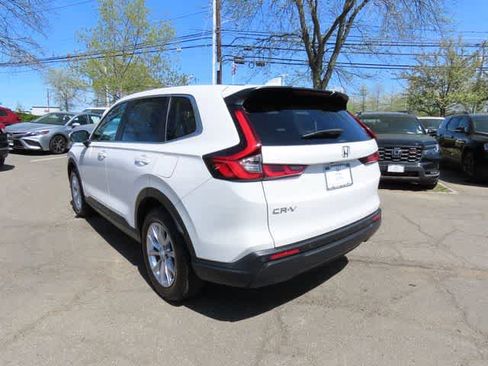 Used 2024 Honda CR-V EX-L image 4