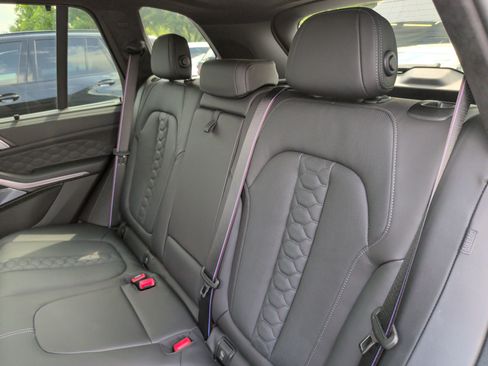Used 2024 BMW X5 M Competition w/ Executive Package AWD/4WD image 38