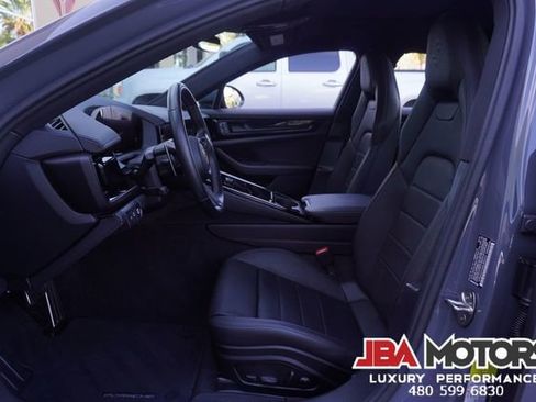 Used 2025 Porsche Panamera 4 image 79