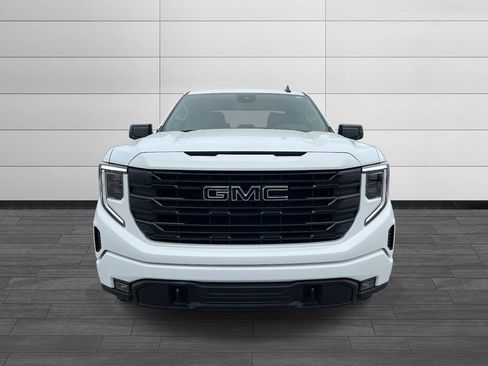 Used 2024 GMC Sierra 1500 Elevation AWD/4WD image 7
