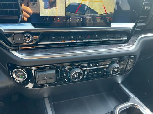 New 2026 Chevrolet Silverado 1500 LTZ w/ LTZ Premium Texas Edition image 38