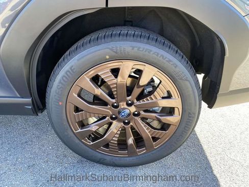 New 2025 Subaru Forester Sport image 8