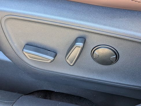 New 2025 Ford Bronco Sport Outer Banks w/ Outer Banks Tech Package+ image 21