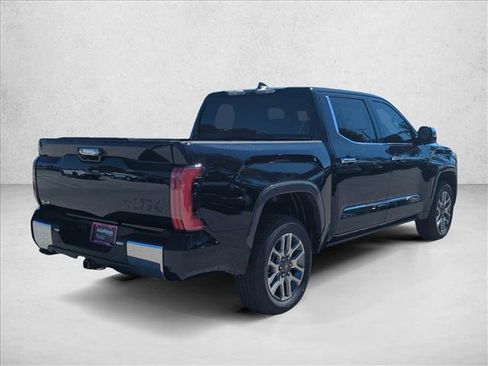 Used 2026 Toyota Tundra 1794 Edition AWD/4WD image 5