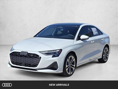 New 2026 Audi A3 2.0T Premium Plus