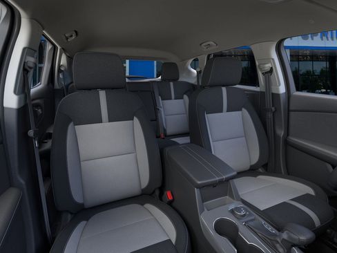 New 2026 Chevrolet Blazer LT w/ Convenience Package FWD image 40