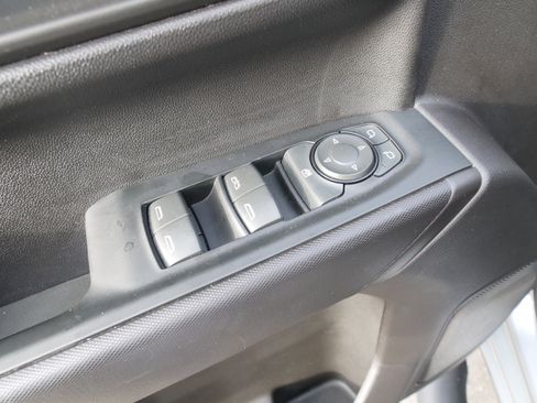 Used 2024 Chevrolet Silverado 1500 Custom w/ Rally Edition image 18