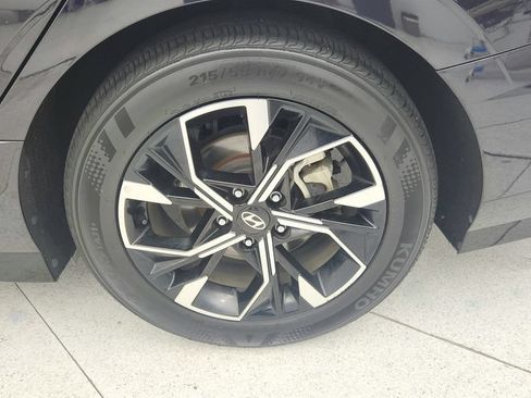 Used 2025 Hyundai Sonata SEL FWD image 25