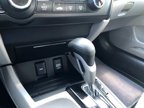 Used 2015 Honda Civic LX image 15