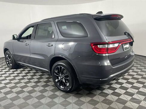 New 2025 Dodge Durango GT w/ Blacktop Package image 6