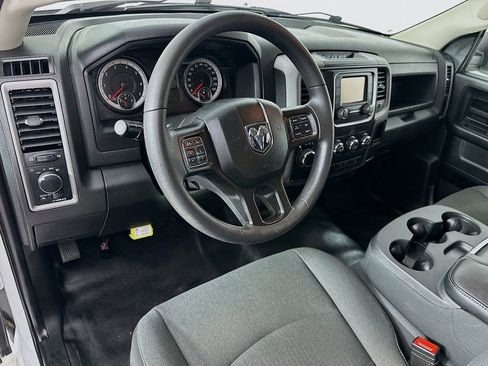 Used 2022 RAM 1500 Tradesman RWD image 28