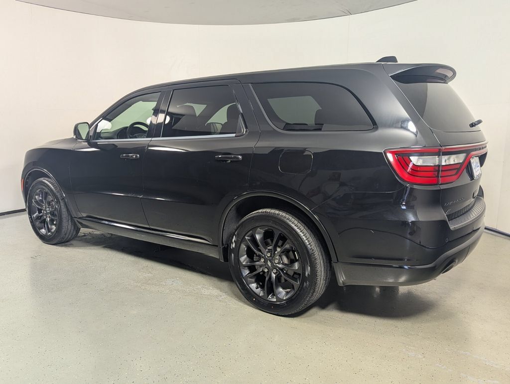 Used 2022 Dodge Durango GT AWD/4WD image 6