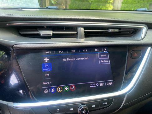 Used 2021 Buick Encore GX Select w/ Experience Buick Package AWD/4WD image 14