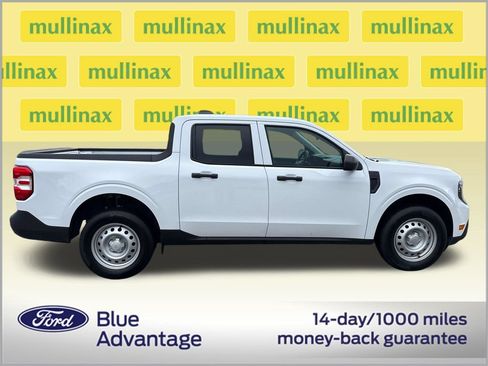 Used 2025 Ford Maverick XL w/ Equipment Group 102A AWD/4WD image 2
