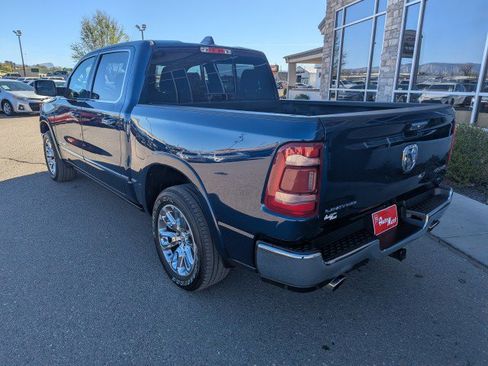 Used 2019 RAM 1500 Limited image 3