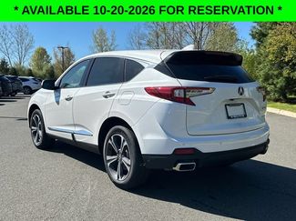 Used 2026 Acura RDX SH-AWD w/ Technology Package video 2