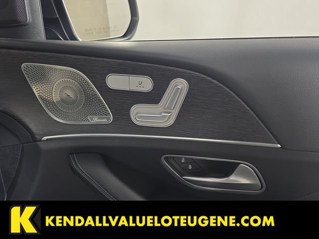 Used 2022 Mercedes-Benz GLE 350 4MATIC image 30