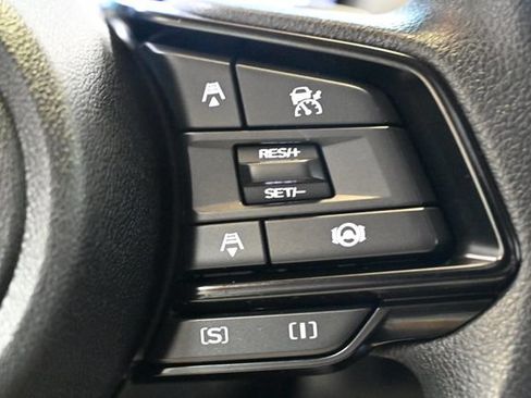 Certified 2025 Subaru Crosstrek 2.0i Premium AWD/4WD image 34