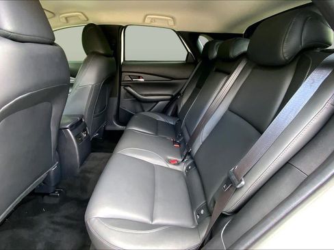 Certified 2023 MAZDA CX-30 AWD 2.5 S w/ Preferred Package image 21
