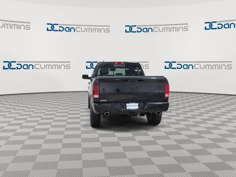 Used 2019 RAM 1500 Big Horn AWD/4WD image 7