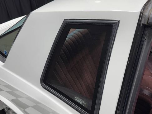 Used 1987 Chevrolet Monte Carlo SS image 20