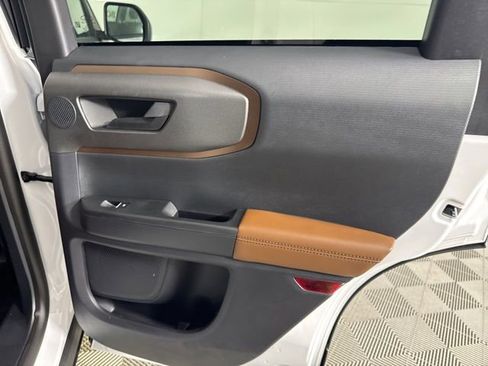 New 2025 Ford Bronco Sport Outer Banks w/ Outer Banks Tech Package+ image 24