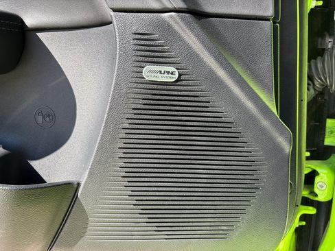 Used 2023 Dodge Challenger R/T Scat Pack image 22