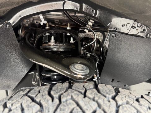 Used 2017 Toyota Tundra Limited w/ Limited Premium Package image 61