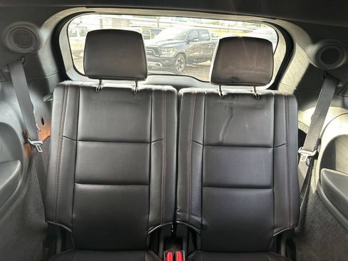 Used 2025 Dodge Durango GT AWD/4WD image 17