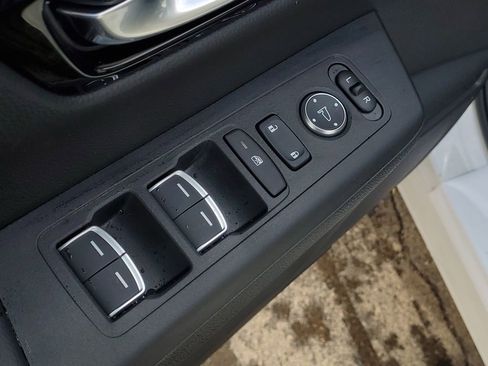 New 2026 Honda CR-V EX-L image 12