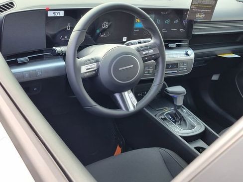 New 2026 Hyundai Kona SEL Sport image 3