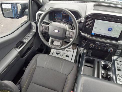 Used 2024 Ford F150 STX image 13