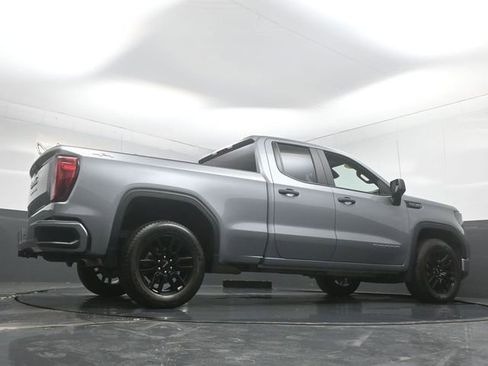 Used 2023 GMC Sierra 1500 Pro w/ Graphite Edition image 50